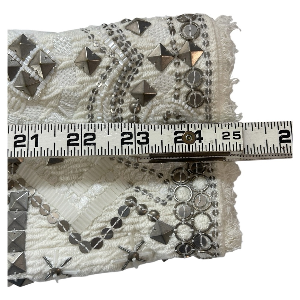 Elie Tahari “Doris” Embellished Jacket l Size XL lNWT l Poshmark - Picture 12 of 16